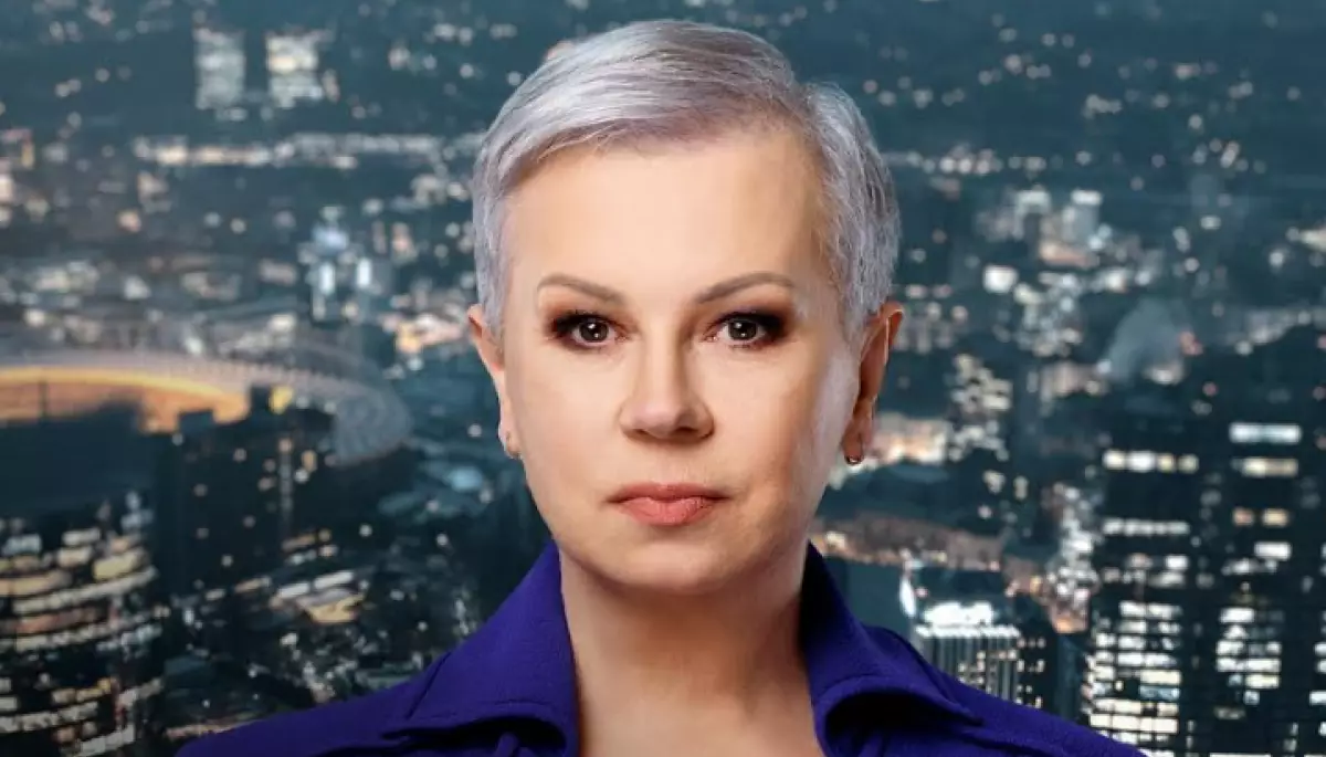 Алла Мазур розповіла про новий майданчик для обміну думками з глядачами: &laquo;Всі найцікавіші репортажі знайти буде легше&raquo;