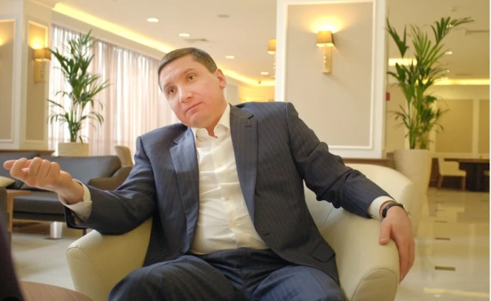Нацполіція відкрила провадження після розслідування &laquo;Схем&raquo; про виїзди за кордон бізнесмена Віктора Поліщука