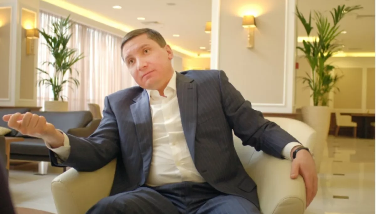 Нацполіція відкрила провадження після розслідування &laquo;Схем&raquo; про виїзди за кордон бізнесмена Віктора Поліщука