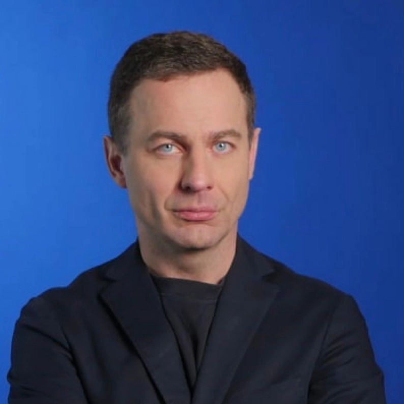 Олексій Мацука про проєкт для українців за кордоном «Додому» та канал для окупованих територій