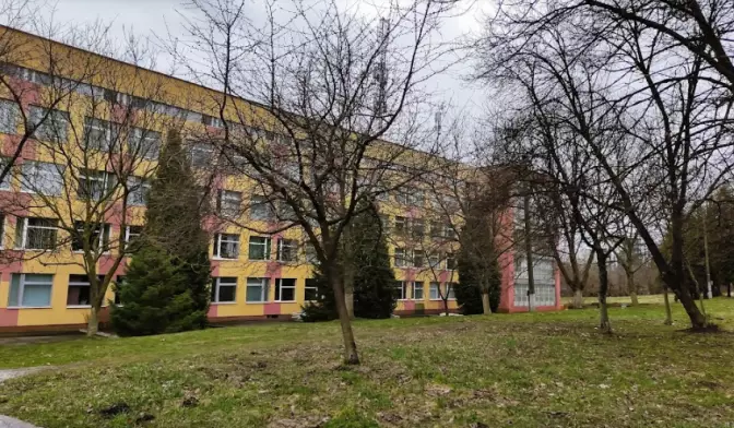 Уряд вирішив приєднати Українську академію друкарства до Львівської політехніки