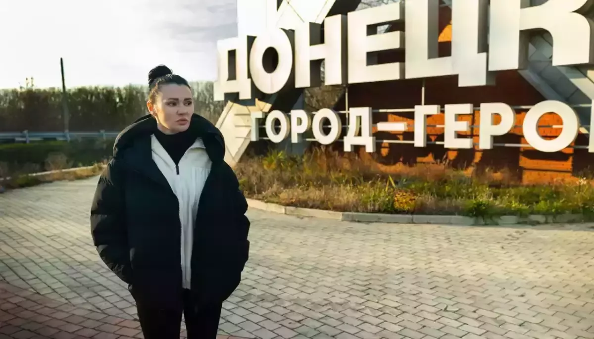 РНБО заблокувала ютуб-канал проросійської пропагандистки Панченко