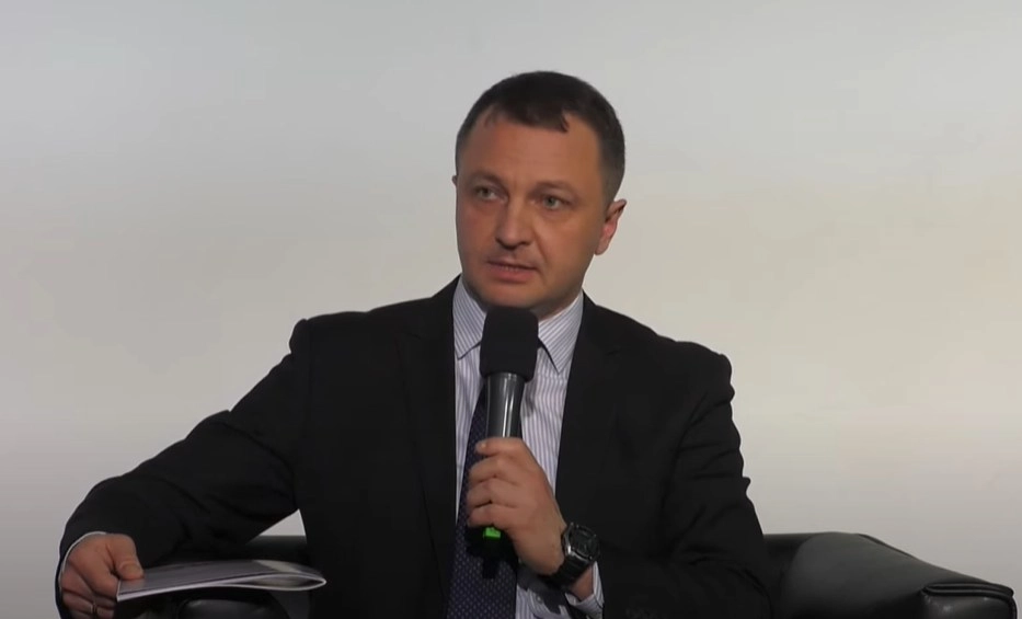 Протягом січня-березня 2024 року Тарас Кремінь отримав 569 скарг щодо порушення мовного закону