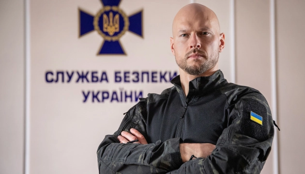 Кіберфахівці СБУ заблокували десятки фейкових акаунтів головкома Сирського