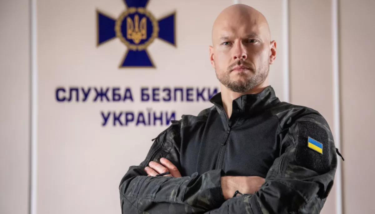 Кіберфахівці СБУ заблокували десятки фейкових акаунтів головкома Сирського