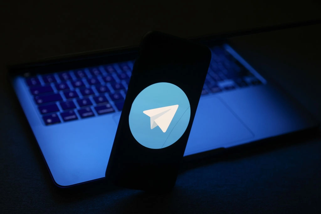 Зручність чи небезпека: що не так із месенджером Telegram