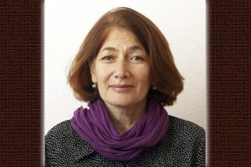 Померла кримськотатарська журналістка Гульнара Курталієва