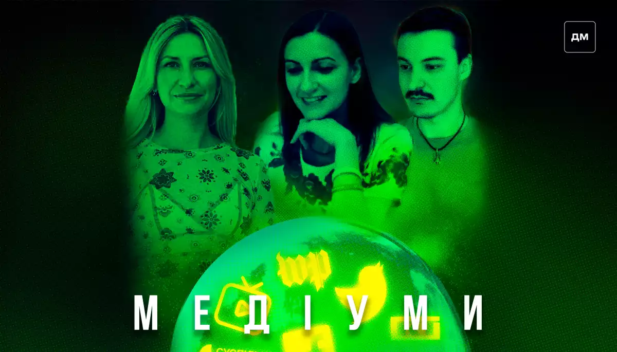 &laquo;Випуск УніверCheck про Приазовський техуніверситет вийшов реквіємом&raquo;, &mdash; Олена Левандовська у подкасті &laquo;Медіуми&raquo;