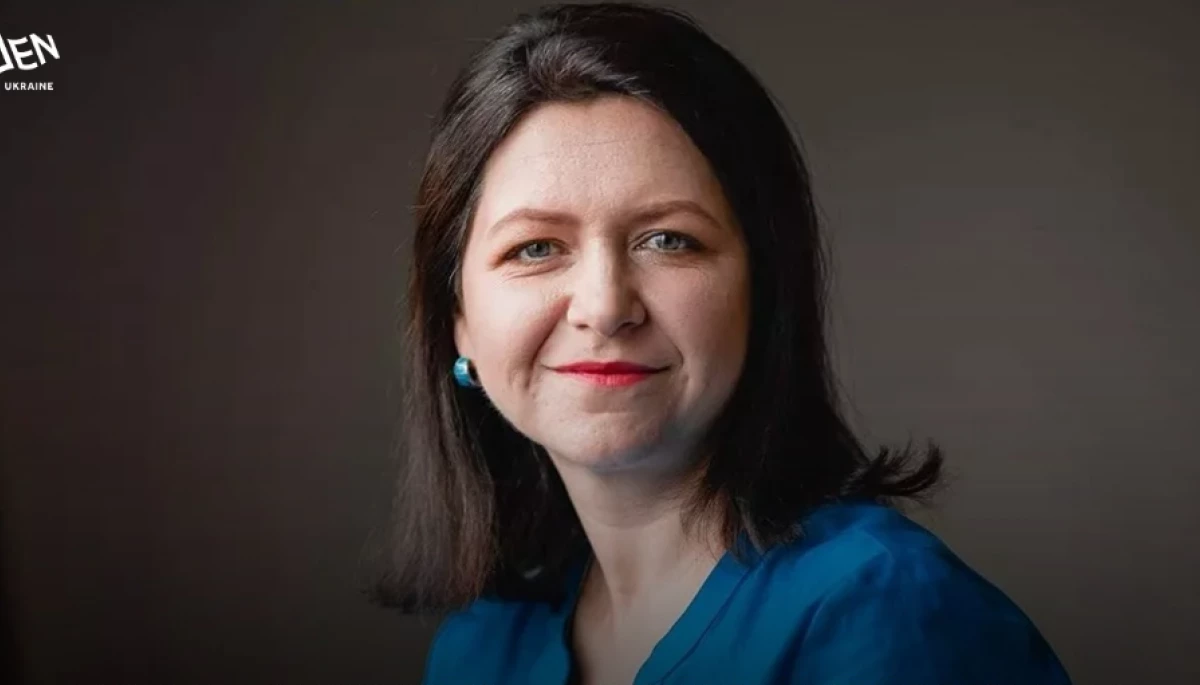 Письменниця та журналістка Ніна Кур'ята стала членкинею Українського ПЕН (ОНОВЛЕНО)