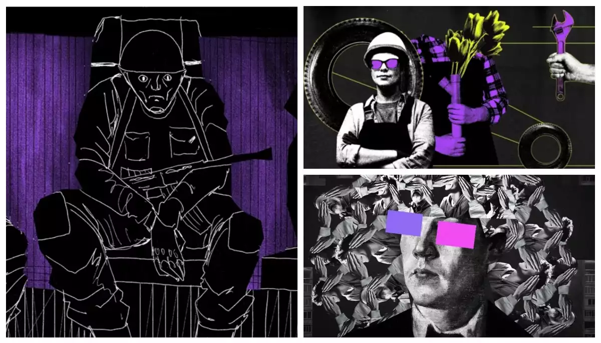 М&rsquo;яка пропаганда та подвійні стандарти. Як видання &laquo;Верстка&raquo; відбілює росіян