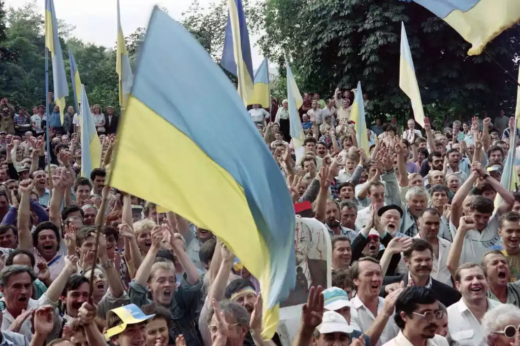 Забутий факт, яким маніпулює роспропаганда