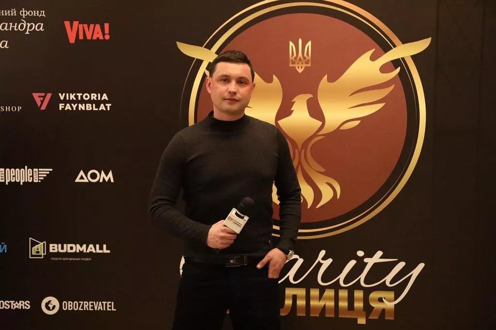 Пішов з життя колишній головний редактор &laquo;Полтавського вісника&raquo; Юрій Іванов