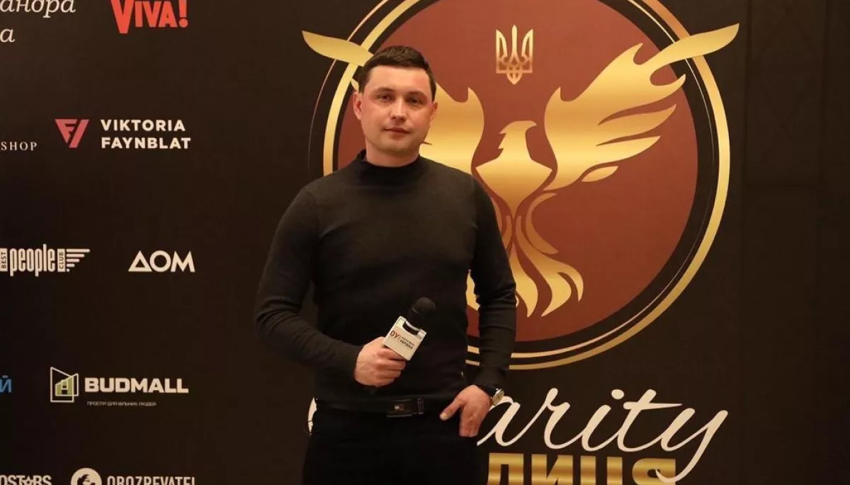 Пішов з життя колишній головний редактор &laquo;Полтавського вісника&raquo; Юрій Іванов