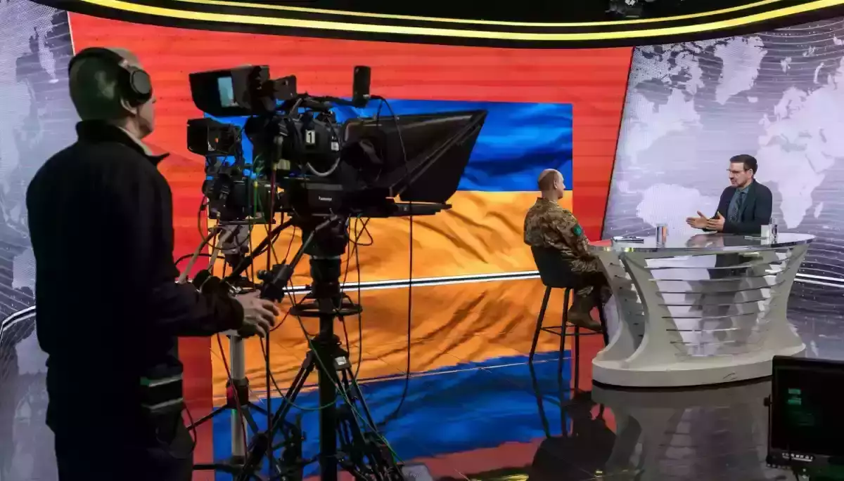Мінкульт підтвердив каналам &mdash; виробникам телемарафону &laquo;Єдині новини&raquo; статус критично важливих організацій
