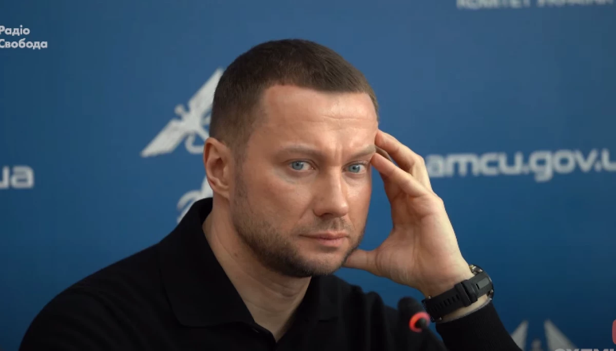 НАЗК розпочало моніторинг способу життя голови Антимонопольного комітету Павла Кириленка після розслідування &laquo;Схем&raquo;