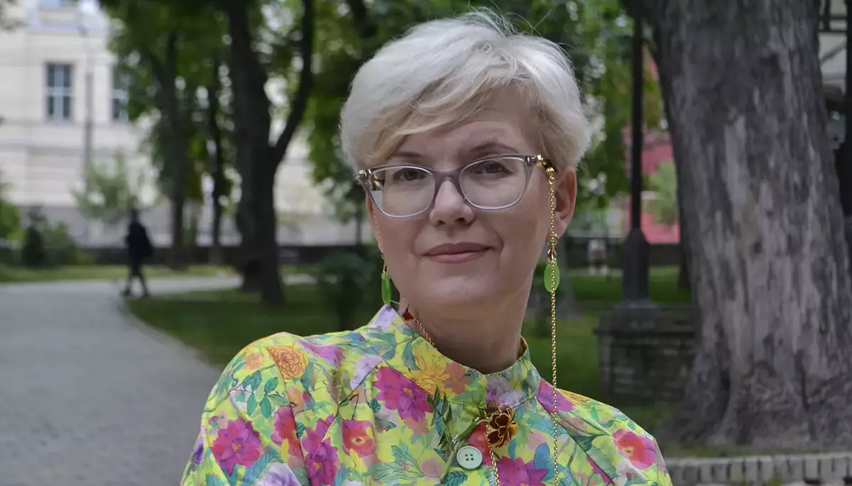 Тетяна Трощинська залишає посаду головної редакторки Громадського радіо