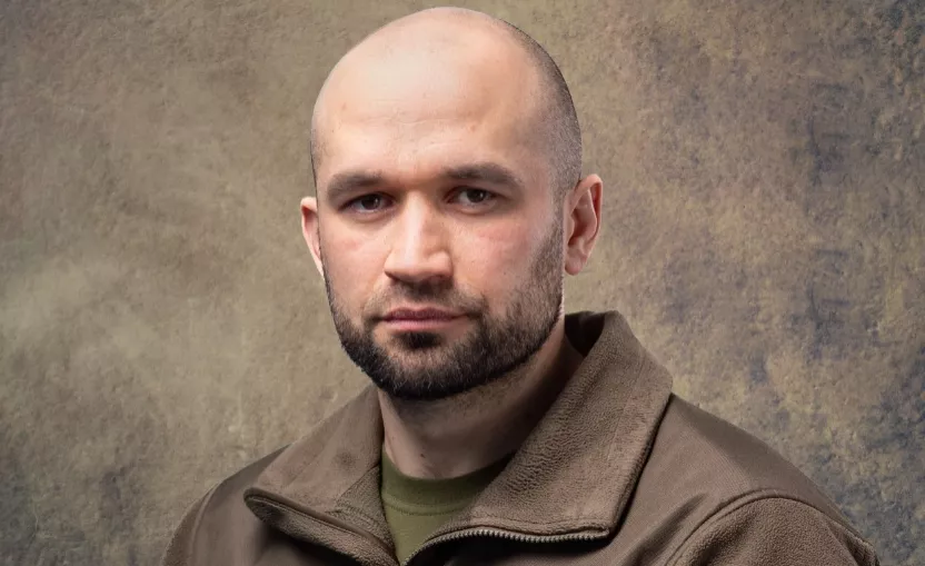 Соратника Шарія зняли з посади завкафедри журналістики у військовому виші, — джерела «Детектора медіа»