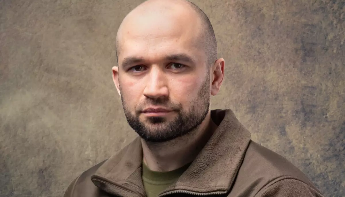 Соратника Шарія зняли з посади завкафедри журналістики у військовому виші, — джерела «Детектора медіа»