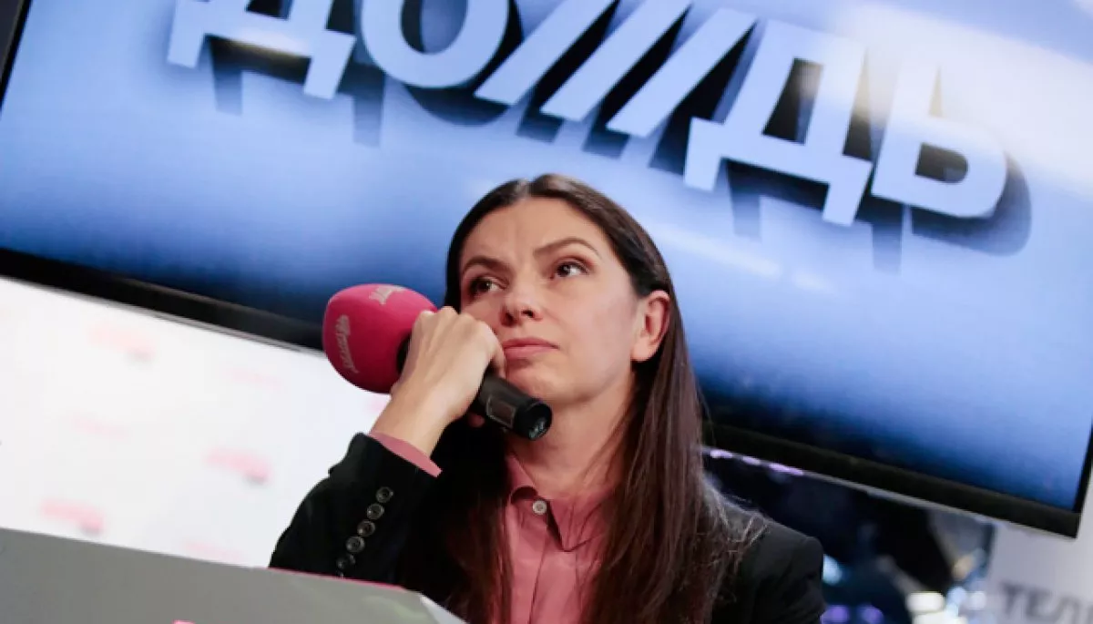 На &laquo;Дожді&raquo; знову розповідають про мальчіків у камуфляжних трусіках