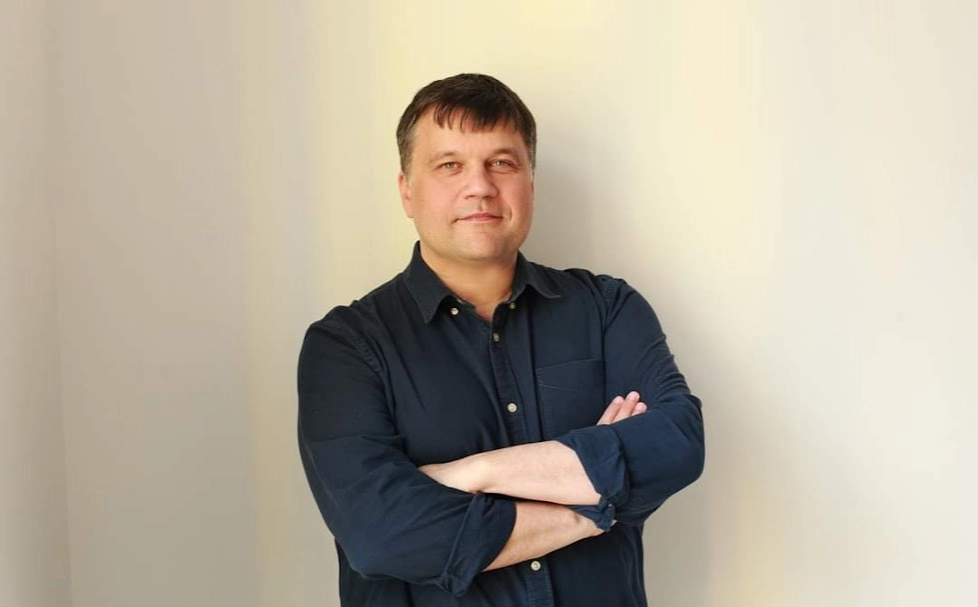 Громадська рада при Комітеті ВР з питань свободи слова переобрала свого очільника