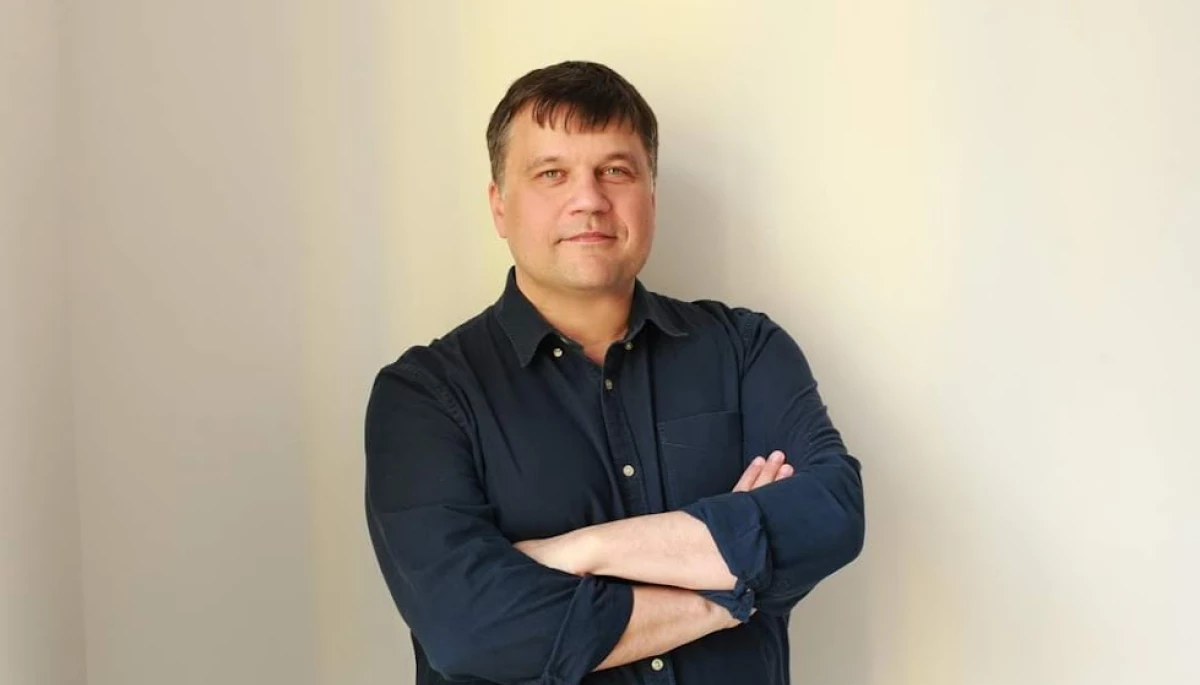 Громадська рада при Комітеті ВР з питань свободи слова переобрала свого очільника