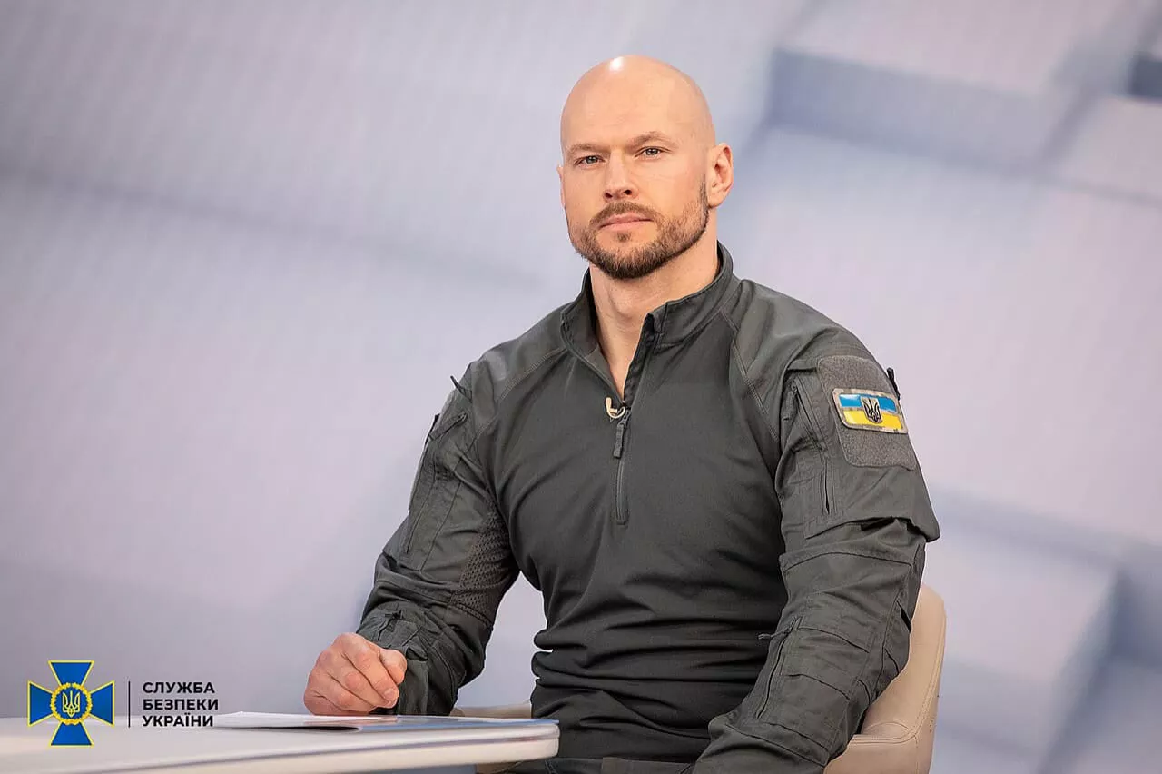 Фігуранта розслідування &laquo;Слідства.Інфо&raquo; Іллю Вітюка відсторонили від посади та відправили на фронт