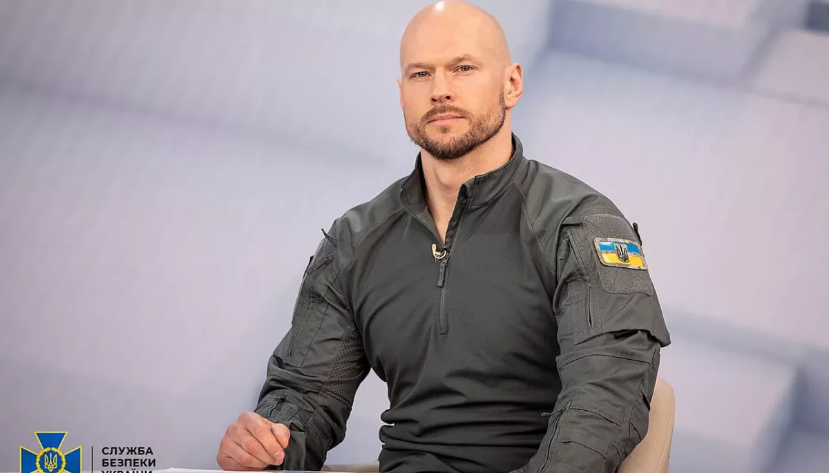 Фігуранта розслідування &laquo;Слідства.Інфо&raquo; Іллю Вітюка відсторонили від посади та відправили на фронт