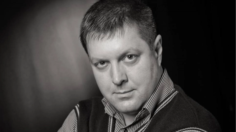Помер актор і військовий Андрій Доманський
