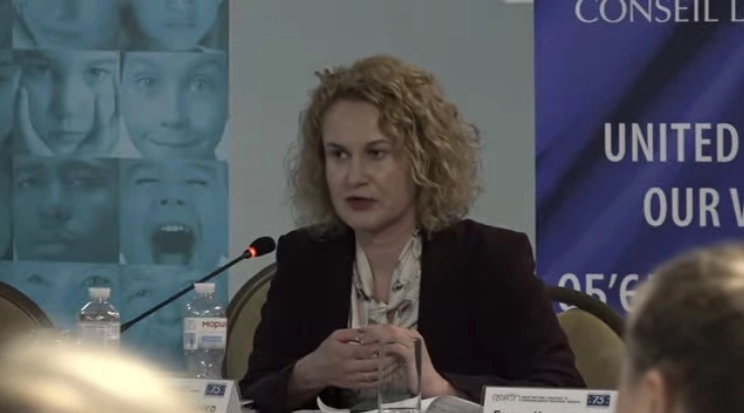 В Україні презентували кампанію із захисту журналістів в умовах війни