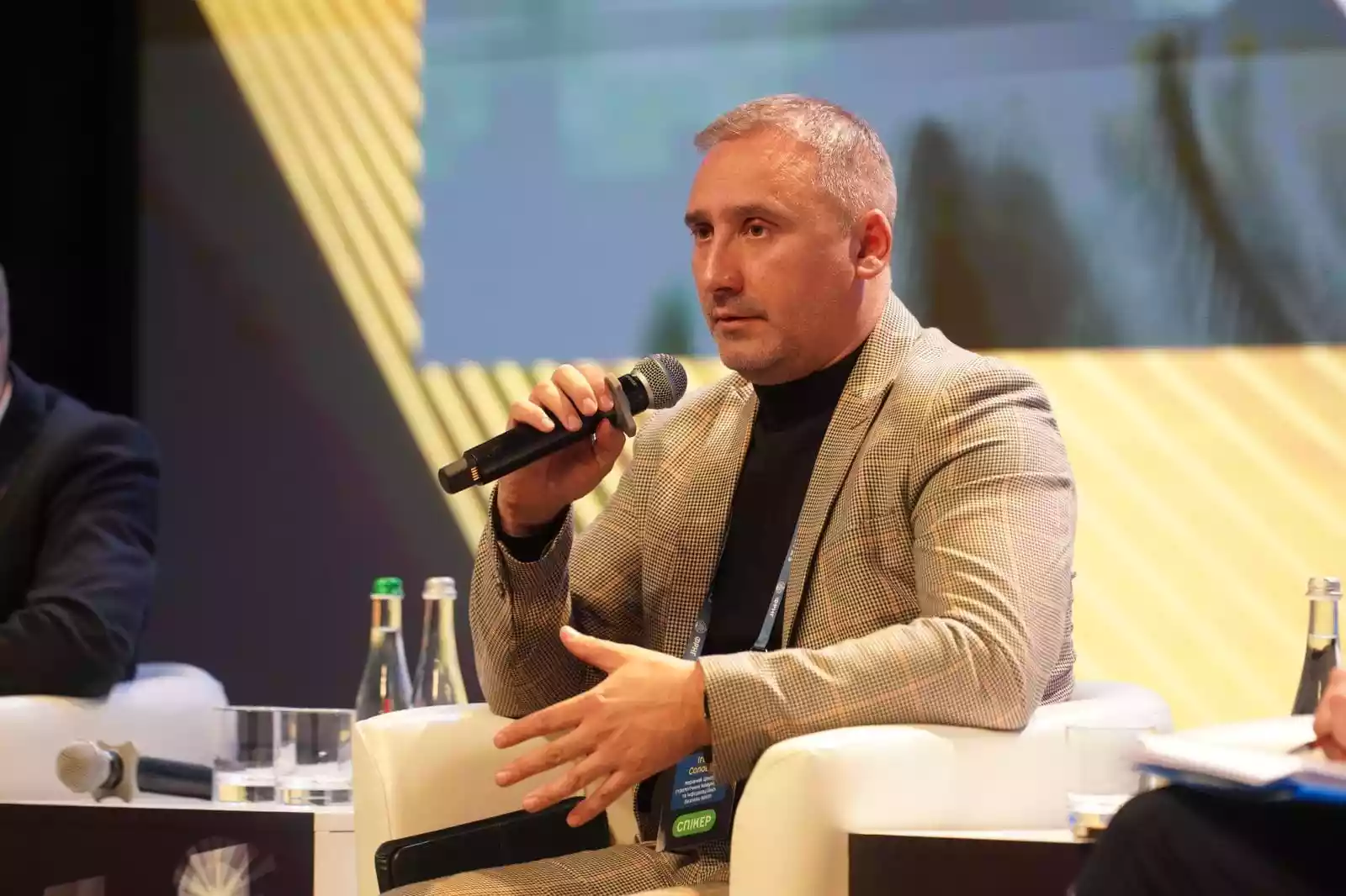 Ігор Соловей: Анонімні телеграм-канали &mdash; паралельна медіаструктура, ніким не контрольована, з незрозумілими учасниками
