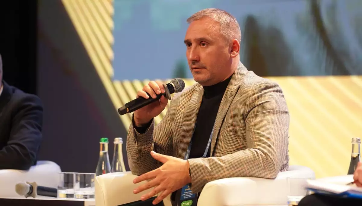 Ігор Соловей: Анонімні телеграм-канали &mdash; паралельна медіаструктура, ніким не контрольована, з незрозумілими учасниками