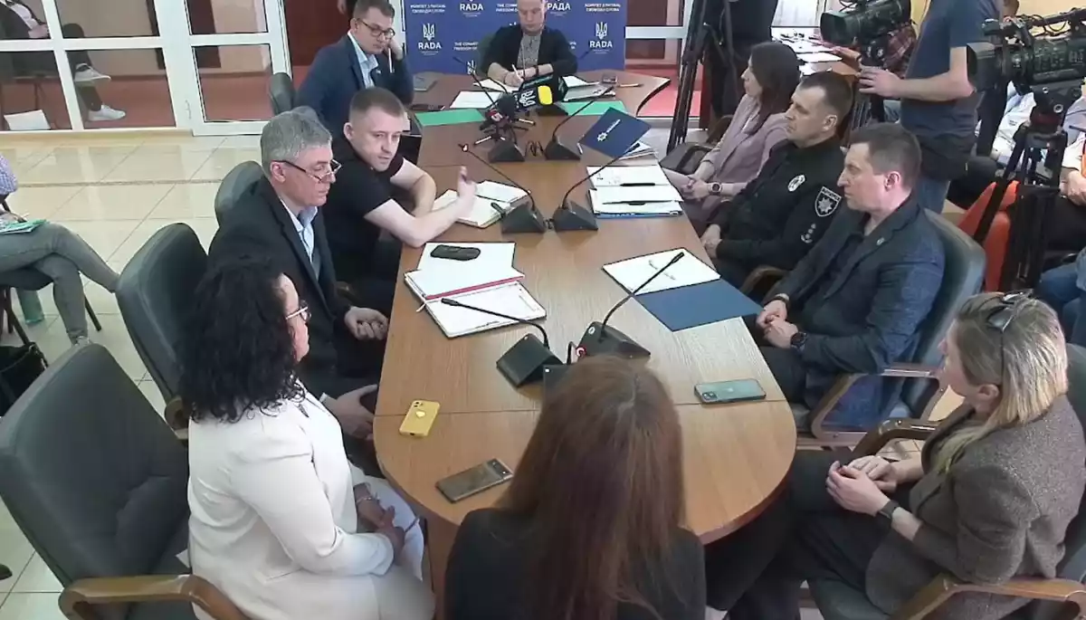 У справі про стеження за журналістами Bihus.Іnfo призначено дев’ять експертиз, — ДБР