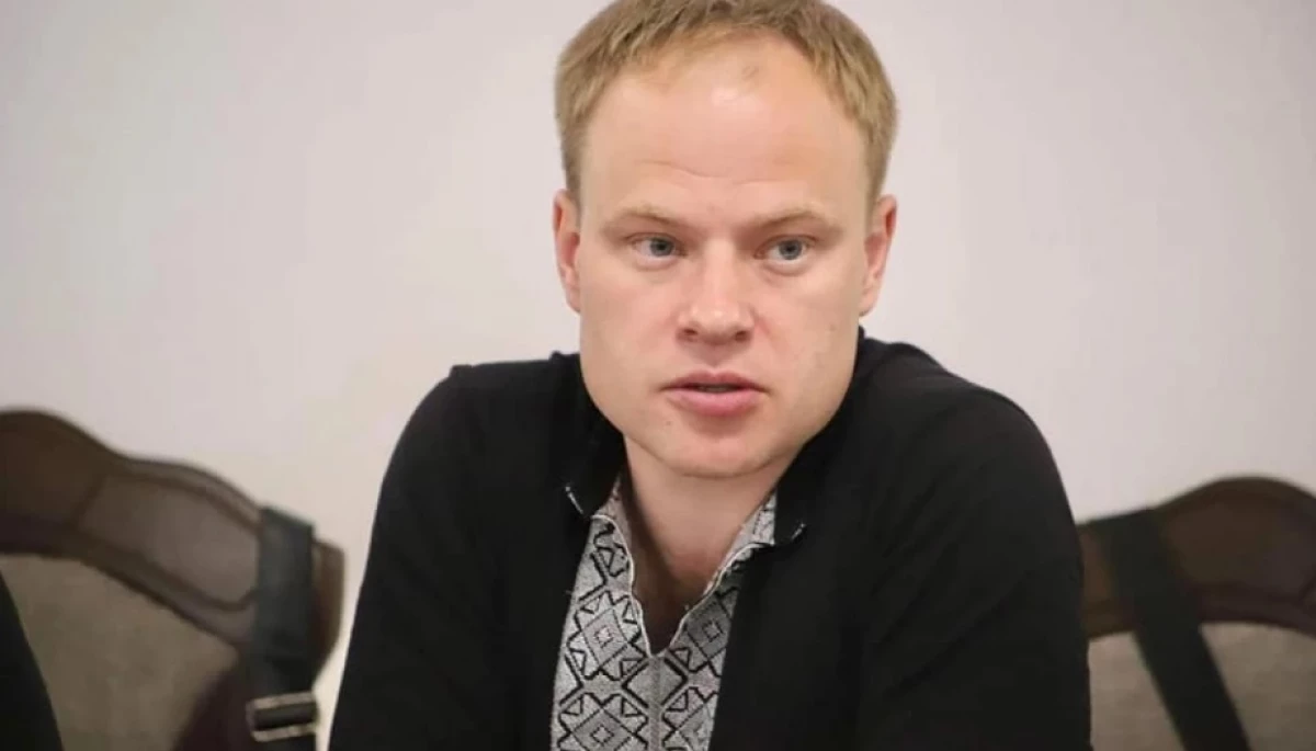 Юрчишин: Використовувати відрядження на фронт як покарання &mdash; дуже небезпечна практика