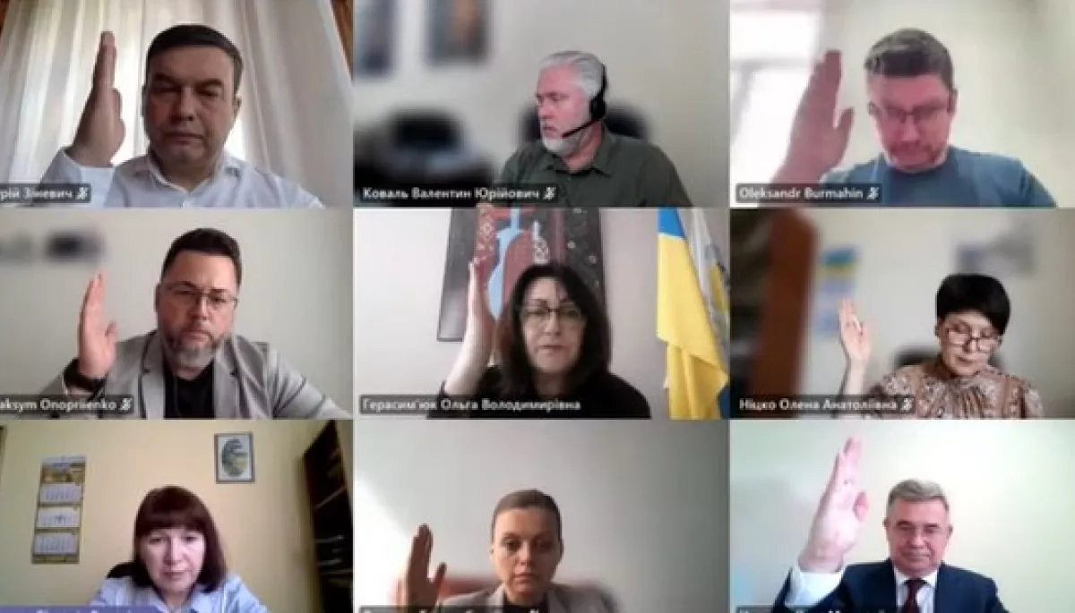 Частоту в Рівному отримала &laquo;Сфера ФМ&raquo;, а в Івано-Франківську &mdash; &laquo;Радіо М&raquo;