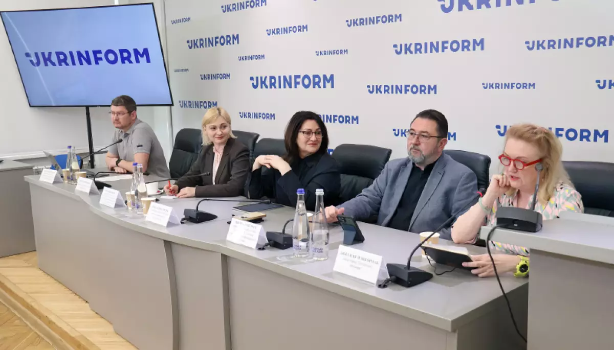 Що заважає імплементації закону &laquo;Про медіа&raquo;