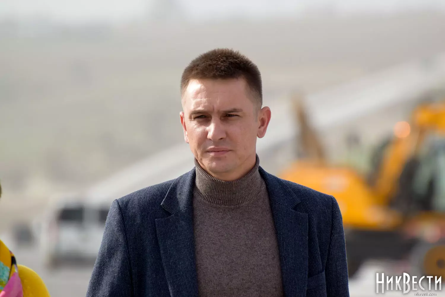 Мер Вознесенська назвав видання НикВести &laquo;жовтою пресою&raquo; через матеріал про його доходи