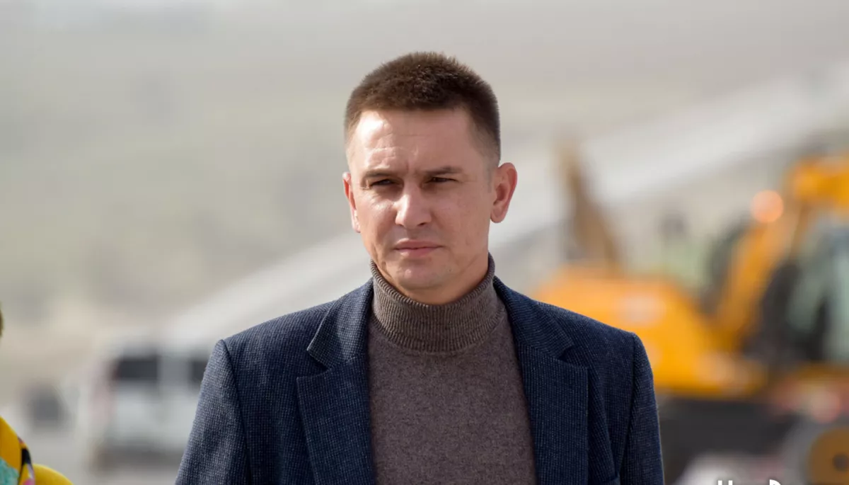 Мер Вознесенська назвав видання НикВести &laquo;жовтою пресою&raquo; через матеріал про його доходи