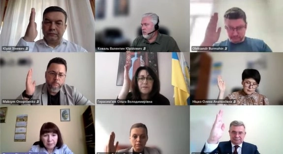 Нацрада зареєструвала 29 онлайн-медіа, 324 друкованих видання, чотири телеканали та чотирьох провайдерів