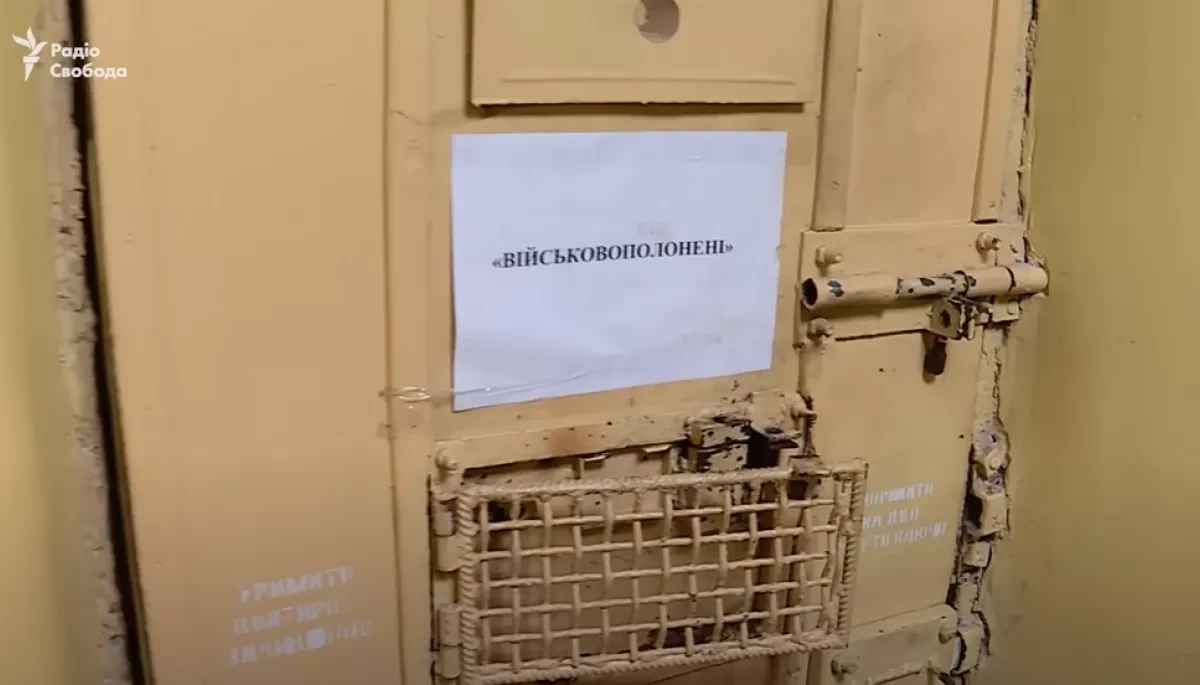 Петиція з вимогою призупинити надання російським військовополоненим права на дзвінки рідним набрала 25 тисяч голосів