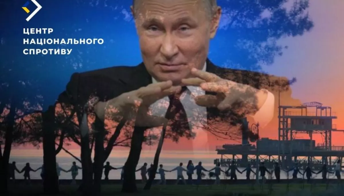 У Бердянську окупанти навчають &laquo;вожатих&raquo; для &laquo;Орлят Росії&raquo;