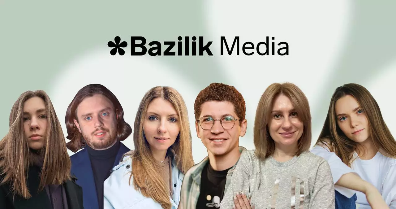 Видання Bazilik Media не публікуватиме новини після 18.00 задля економії електроенергії