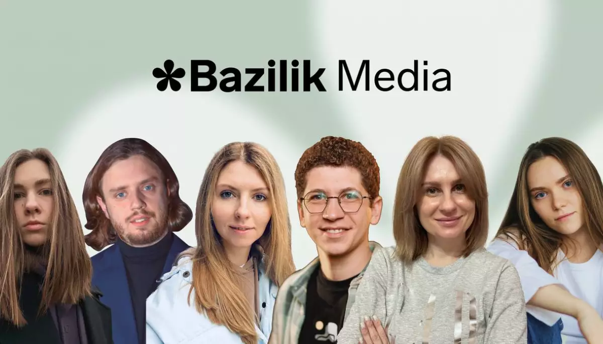 Видання Bazilik Media не публікуватиме новини після 18.00 задля економії електроенергії