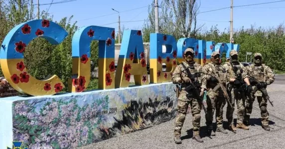 До чого довела Росію &laquo;слов&rsquo;янська оборона&raquo;: дайджест пропаганди за 12-14 квітня