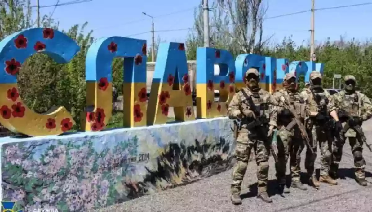До чого довела Росію &laquo;слов&rsquo;янська оборона&raquo;: дайджест пропаганди за 12-14 квітня