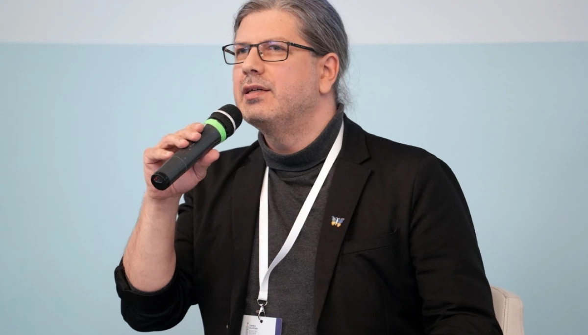 Румунський воєнкор Ремус Черня: Обізнаність іноземної аудиторії про події на фронті впливає на постачання зброї Україні