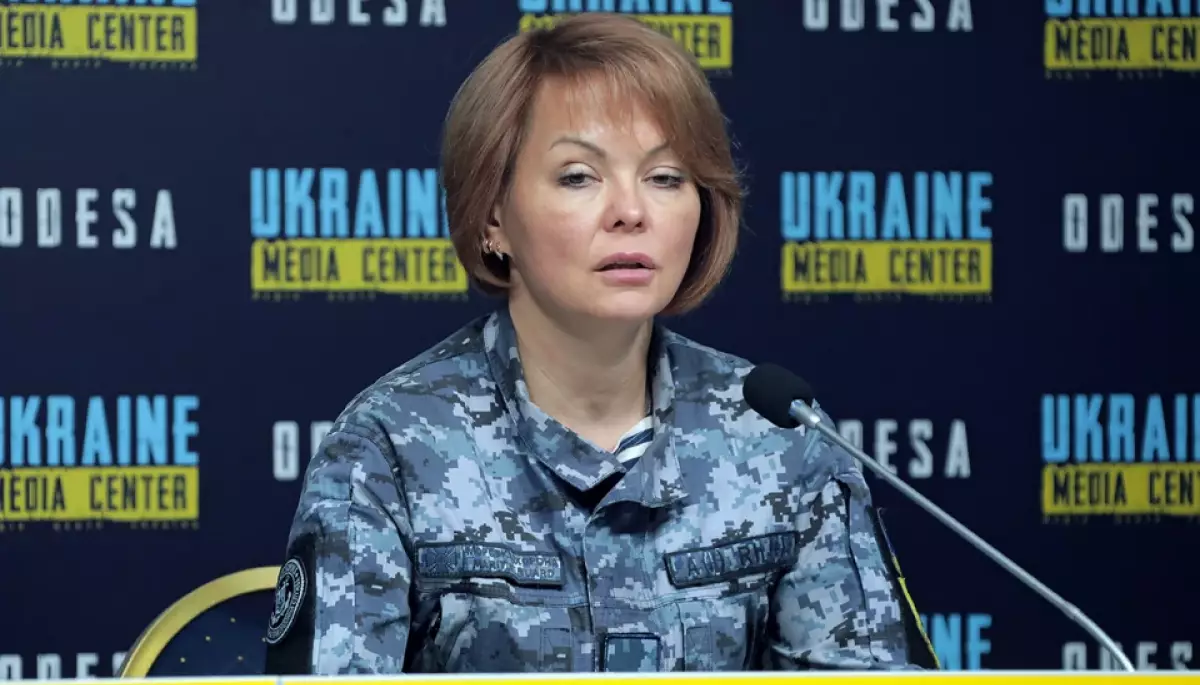Медіарух вимагає усунути Наталю Гуменюк з керівництва комунікаційним напрямком ОК «Південь»