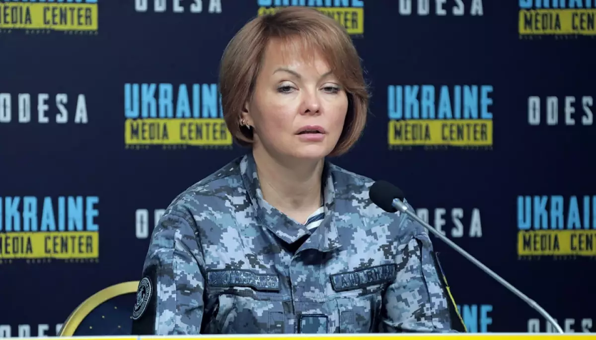Медіарух вимагає усунути Наталю Гуменюк з керівництва комунікаційним напрямком ОК &laquo;Південь&raquo;