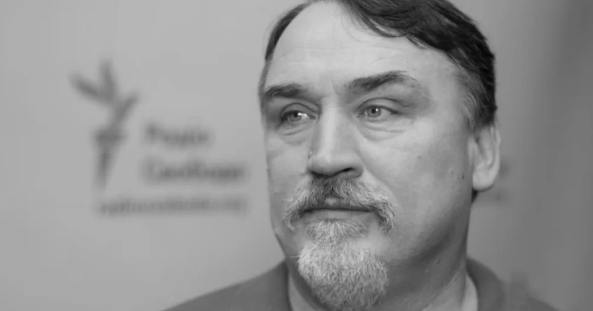 Прощання з Дмитром Капрановим відбудеться в Києві 18 квітня