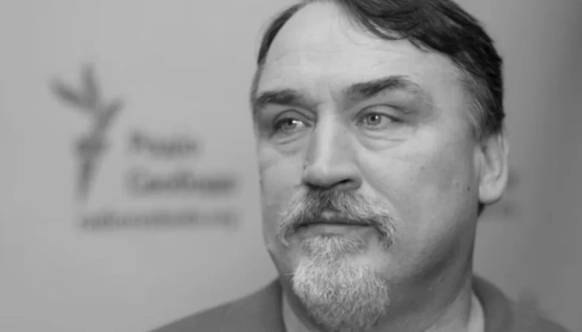 Прощання з Дмитром Капрановим відбудеться в Києві 18 квітня