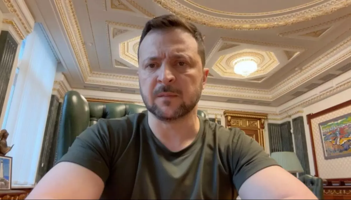 РНБО розгляне питання щодо загроз безпеці суспільства від онлайн-казино, &mdash; Володимир Зеленський